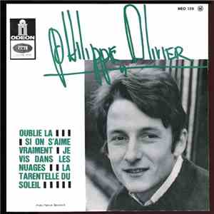 Philippe Olivier  - Oublie La flac download