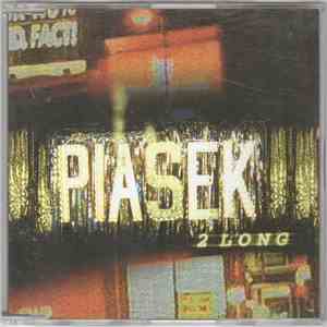 Piasek - 2 Long flac download