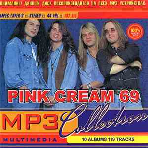 Pink Cream 69 - MP3 Collection flac download