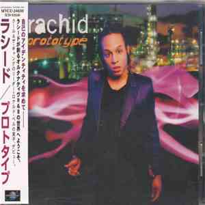 Rachid - Prototype flac download