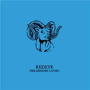 Redeye  - The Memory Layers flac download