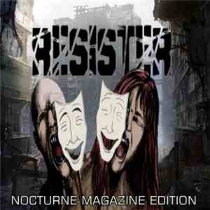 Resister  - Resister flac download