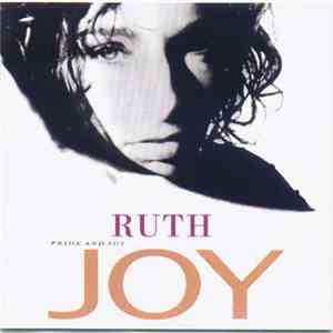 Ruth Joy - Pride And Joy flac download