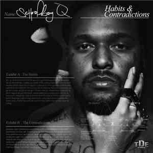 Schoolboy Q - Habits & Contradictions flac download