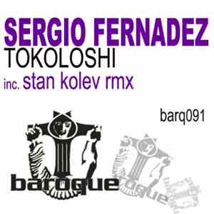 Sergio Fernandez - Tokoloshi flac download