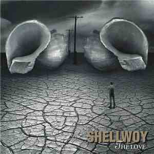 Shellwoy - The Love flac download