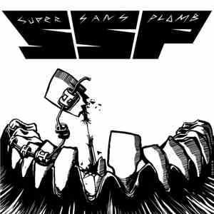 SUPER SANS PLOMB - TA BITE C'EST TON COUTEAU (EP) flac download