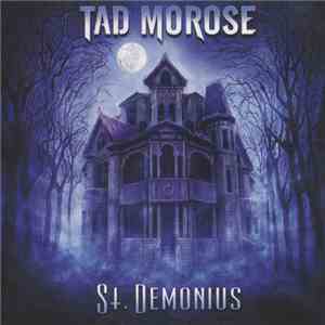 Tad Morose - St. Demonius flac download