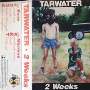 Tarwater  - 2 Weeks flac download