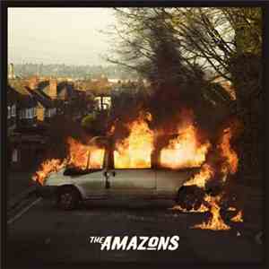 The Amazons  - The Amazons flac download