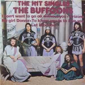 The Buffoons - The Hit Singles flac download