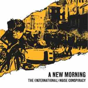 The (International) Noise Conspiracy - A New Morning, Changing Weather flac download