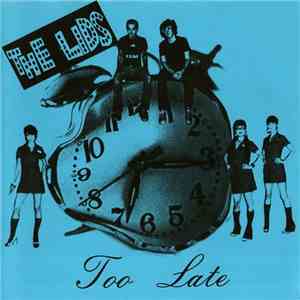 The Lids  - Too Late flac download