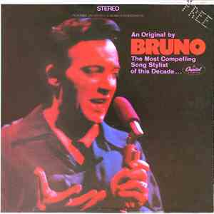 Tony Bruno  - An Original By Bruno flac download