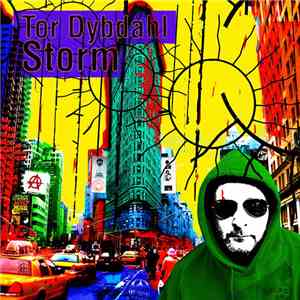 Tor Dybdahl - Storm flac download