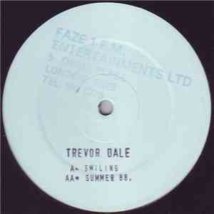 Trevor Dale - Smiling / Summer 88 flac download
