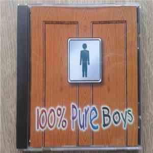 Various - 100% Pure Boys flac download