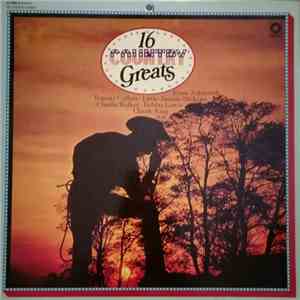 Various - 16 Country Greats flac download