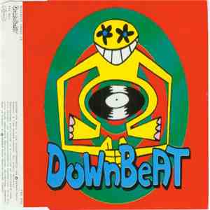 Various - DownBeat flac download