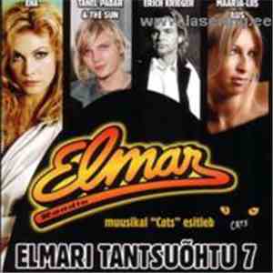 Various - Elmari Tantsuõhtu 7 flac download