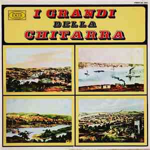 Various - I Grandi Della Chitarra flac download