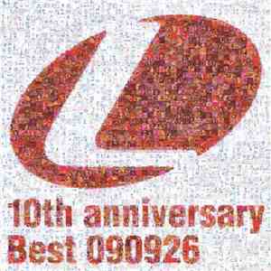 Various - Lantis 10th Anniversary Best 090926 flac download