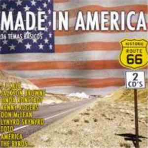 Various - Made In America flac download