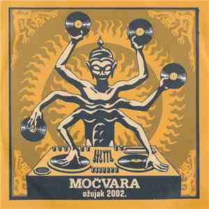 Various - Močvara Ožujak 2002. flac download