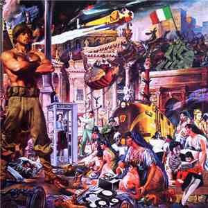 Various - Senza Tregua: Granducato Hardcore flac download