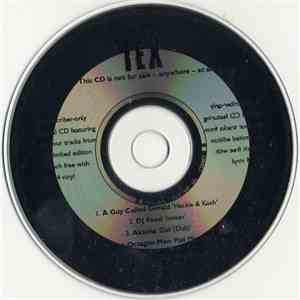 Various - TEX flac download