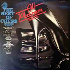 Various - The Best Of Chess Checker Cadet - All Platinum flac download
