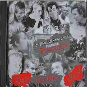 Various - We Bite Distribution Presents Punk Rock (Today Tomorrow Forever!) flac download