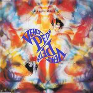 Venus Peter - Obsession - Ep flac download