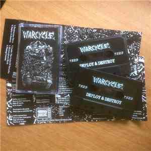 Warcycle - Deploy & Destroy flac download