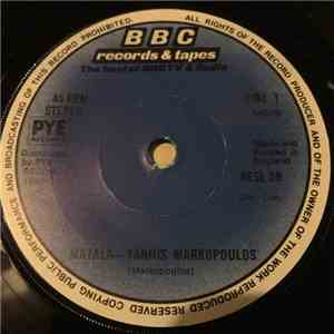 Yannis Markopoulos - Matala flac download