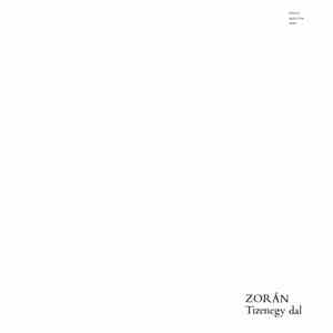 Zorán - Tizenegy Dal flac download