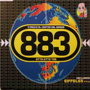 883 - Viaggio Al Centro Del Mondo flac download
