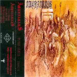 Amphiaraus - Pure Hate flac download