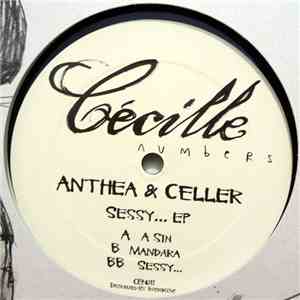 Anthea & Celler - Sessy... EP flac download