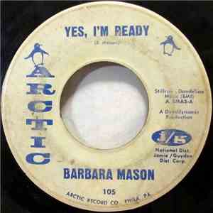 Barbara Mason - Yes, I'm Ready / Keep Him flac download