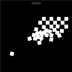 Benny Andersson, Tim Rice, Björn Ulvaeus - Chess flac download