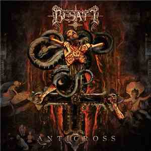 Besatt - Anticross flac download