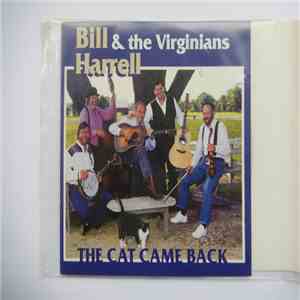 Bill Harrell And The Virginians - The Cat Came Back flac download