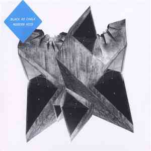 Black As Chalk - Modern Void flac download