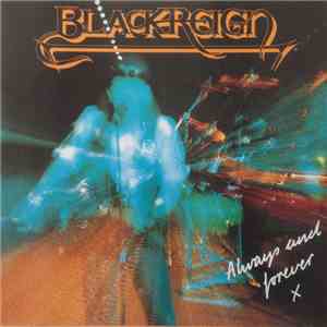 Blackreign - Always And Forever flac download