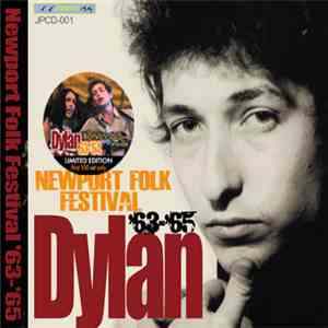 Bob Dylan - Newport Folk Festival 1963-1965 flac download