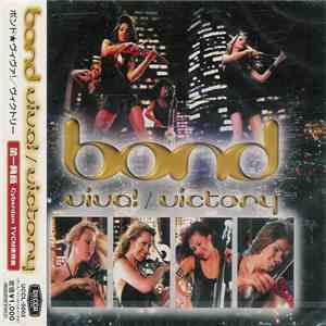 Bond  - Viva! / Victory flac download