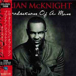 Brian McKnight - Evolution Of A Man flac download