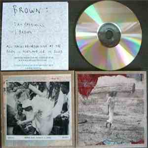 Brown  - Bathing A Leper flac download