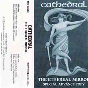 Cathedral - The Ethereal Mirror flac download